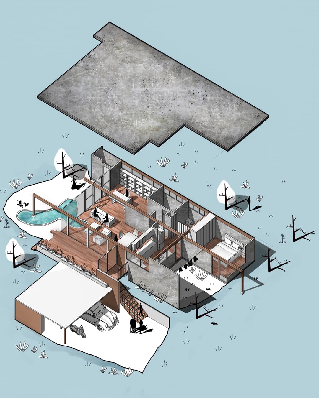 Proyecto de curso de Ana Cristina Ramon