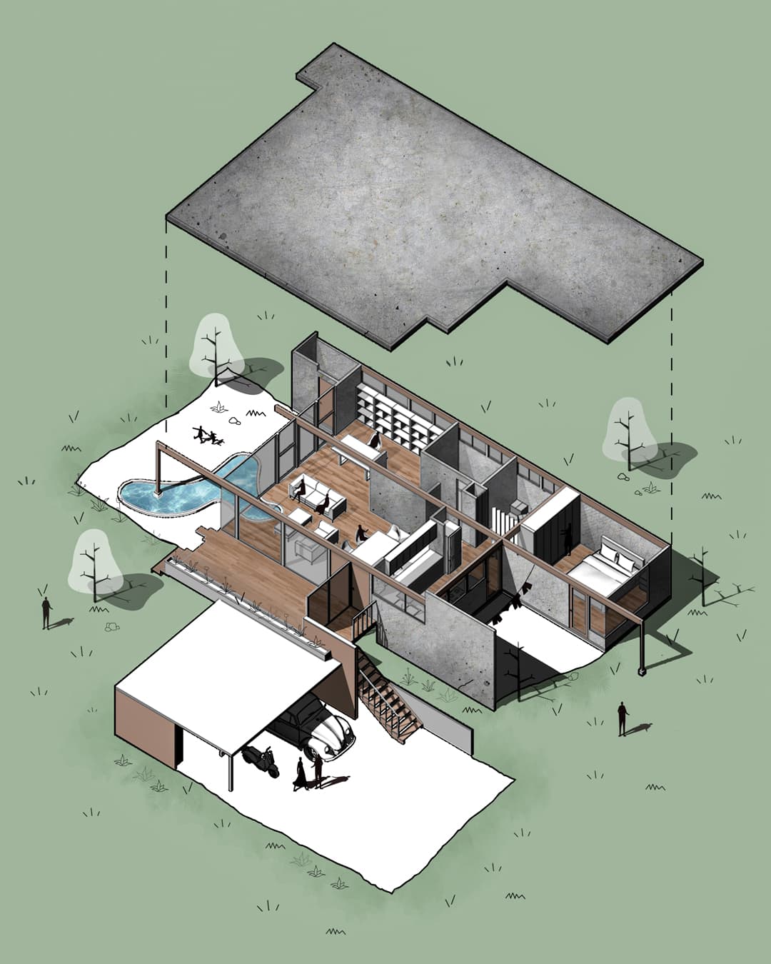Proyecto de curso de Elba Cruz