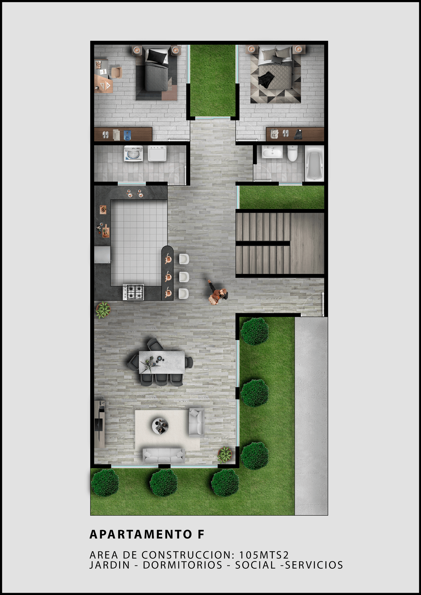 Proyecto de curso de Geovanni Castillo